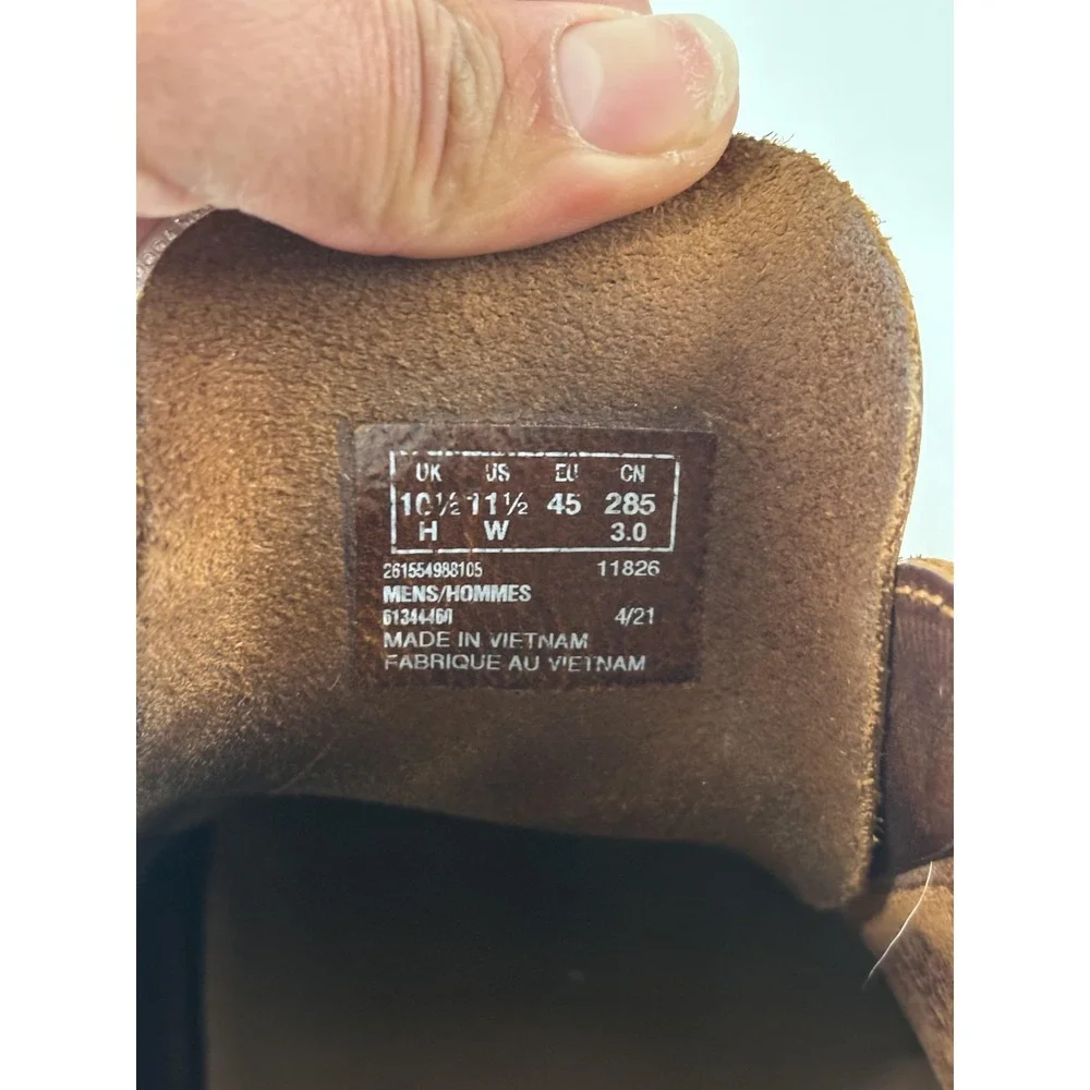 Clarks brand item